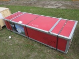 9-12231 (Equip.-Storage building)  Seller:Private/Dealer GOLD MOUNTAIN 20 BY 30