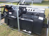 9-13159 (Equip.-Implement misc.)  Seller:Private/Dealer LANDHONOR LR-12-72W QUIC