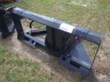 9-13157 (Equip.-Implement misc.)  Seller:Private/Dealer LANDHONOR TP-13-08D QUIC