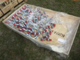9-12238 (Equip.-Parts & accs.)  Seller:Private/Dealer (38) PALADIN 4.75-12T ANCH