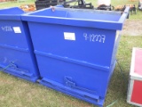 9-12227 (Equip.-Implement misc.)  Seller:Private/Dealer GREATBEAR 1 CUBIC YARD S