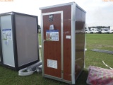 9-12149 (Equip.-Storage building)  Seller:Private/Dealer SIMPLE SPACE PORTABLE W