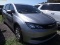 10-06118 (Cars-Van 4D)  Seller: Gov-Hillsborough County Sheriffs 2021 CHRY VOYAG