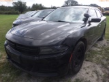 10-10115 (Cars-Sedan 4D)  Seller: Florida State F.H.P. 2018 DODG CHARGER