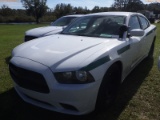 10-10123 (Cars-Sedan 4D)  Seller: Gov-Sumter County Sheriffs Office 2014 DODG CH