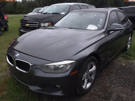 10-07149 (Cars-Sedan 4D)  Seller:Private/Dealer 2012 BMW 328I