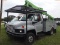 10-08110 (Trucks-Aerial lift)  Seller:Private/Dealer 2009 GMC C5