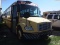 10-09124 (Trucks-Buses)  Seller: Gov-Hillsborough County School 2008 THOM B2