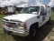 10-08222 (Trucks-Pickup 2D)  Seller: Gov-Hillsborough County School 1999 GMC 250