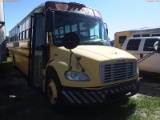 10-09124 (Trucks-Buses)  Seller: Gov-Hillsborough County School 2008 THOM B2
