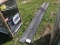 10-13134 (Equip.-Implement misc.)  Seller:Private/Dealer 10 FOOT 6600LB FORK LIF