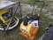 10-12216 (Equip.-Compaction)  Seller:Private/Dealer FLAND FL90 VIBRATORY WALK BE