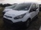 11-06113 (Trucks-Van Cargo)  Seller: Gov-Pinellas County BOCC 2015 FORD TRANSIT