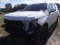 11-06136 (Cars-SUV 4D)  Seller: Gov-Hillsborough County Sheriffs 2022 CHEV TAHOE