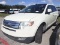11-05133 (Cars-SUV 4D)  Seller:Private/Dealer 2007 FORD EDGE
