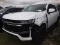 11-06230 (Cars-SUV 4D)  Seller: Gov-Hillsborough County Sheriffs 2022 CHEV TAHOE