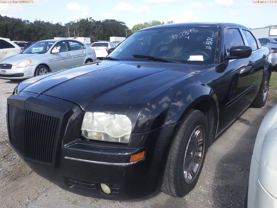 11-05131 (Cars-Sedan 4D)  Seller:Private/Dealer 2005 CHRY 300