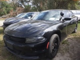 11-06162 (Cars-Sedan 4D)  Seller: Florida State F.H.P. 2018 DODG CHARGER