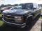 11-07116 (Trucks-Pickup 2D)  Seller:Private/Dealer 1992 CHEV SILVERADO