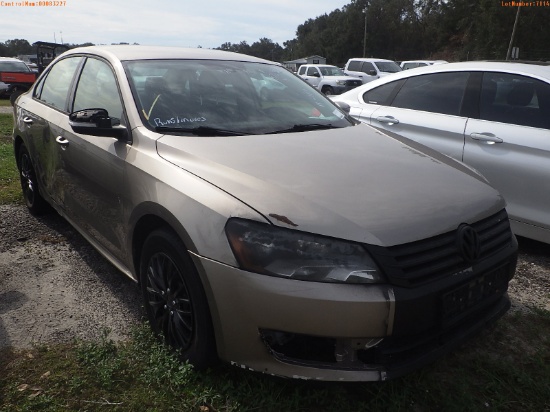 11-07114 (Cars-Sedan 4D)  Seller:Private/Dealer 2015 VOLK JETTA