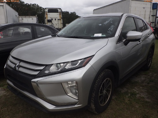 11-07244 (Cars-SUV 4D)  Seller:Private/Dealer 2020 MITS ECLIPSE