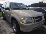 11-07126 (Cars-SUV 4D)  Seller:Private/Dealer 2001 FORD EXPLORER