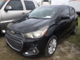 11-07246 (Cars-Hatchback 2D)  Seller:Private/Dealer 2016 CHEV SPARK