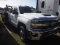 11-08117 (Trucks-Flatbed)  Seller:Private/Dealer 2017 CHEV 3500
