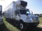 11-08134 (Trucks-Box Refr.)  Seller:Private/Dealer 2019 INTL MV607