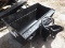 11-13115 (Equip.-Implement misc.)  Seller:Private/Dealer GIYI GY-TB EXCAVATOR SW