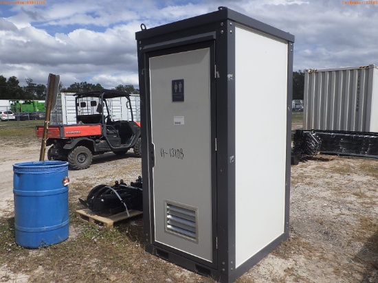 11-13108 (Equip.-Storage building)  Seller:Private/Dealer BASTONE 110V TYPE C PO
