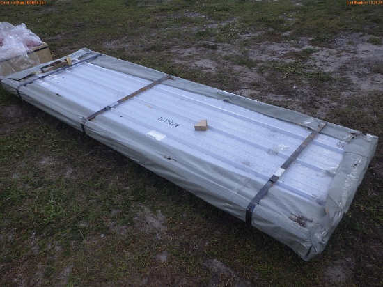 11-13124 (Equip.-Materials)  Seller:Private/Dealer SKLP SKL100 STRUCTURAL STEEL