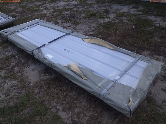 11-13123 (Equip.-Materials)  Seller:Private/Dealer SKLP SKL100 STRUCTURAL STEEL