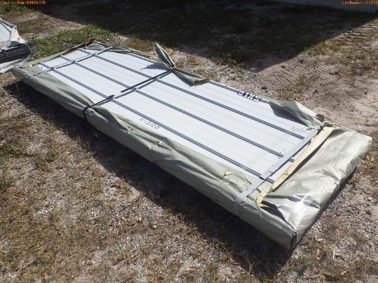11-13120 (Equip.-Materials)  Seller:Private/Dealer SKLP SKL100 STRUCTURAL STEEL