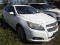 12-05112 (Cars-Sedan 4D)  Seller:Private/Dealer 2013 CHEV MALIBU