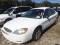 12-05161 (Cars-Sedan 4D)  Seller: Gov-Hillsborough County School 2004 FORD TAURU