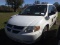 12-10137 (Cars-Van 4D)  Seller: Gov-Hillsborough County School 2006 DODG CARAVAN