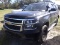 12-06148 (Cars-SUV 4D)  Seller: Florida State F.H.P. 2017 CHEV TAHOE
