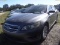 12-06126 (Cars-Sedan 4D)  Seller: Gov-Sumter County Sheriffs Office 2012 FORD TA