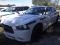 12-05110 (Cars-Sedan 4D)  Seller: Gov-Sumter County Sheriffs Office 2014 DODG CH