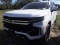 12-06147 (Cars-SUV 4D)  Seller: Gov-Hillsborough County Sheriffs 2022 CHEV TAHOE