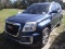 12-06150 (Cars-SUV 4D)  Seller: Florida State F.D.L.E. 2017 GMC TERRAIN