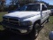 12-06152 (Trucks-Pickup 2D)  Seller: Florida State D.E.P. 1999 DODG 1500