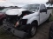 12-05120 (Trucks-Pickup 2D)  Seller: Gov-City Of Dunedin 2014 FORD F150