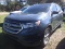 12-06157 (Cars-SUV 4D)  Seller: Gov-Charlotte County Sheriffs 2016 FORD EDGE