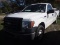 12-06159 (Trucks-Pickup 2D)  Seller: Gov-Hillsborough Aviation Authorit 2012 FOR