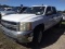 12-05122 (Trucks-Pickup 4D)  Seller:Private/Dealer 2009 CHEV 2500