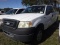 12-06217 (Trucks-Pickup 2D)  Seller: Gov-Hillsborough Aviation Authorit 2006 FOR