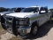 12-05124 (Trucks-Pickup 4D)  Seller: Gov-Hillsborough Aviation Authorit 2018 CHE
