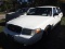12-06160 (Cars-Sedan 4D)  Seller: Gov-Charlotte County Sheriffs 2011 FORD CROWNV